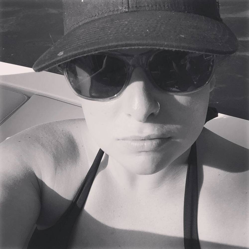 Meet your Posher, Meghan